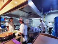 -舌尖尖牛肉面(甘南路店)
