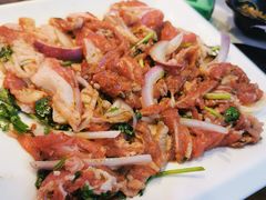 招牌肥牛-杨记齐齐哈尔烤肉(总店)