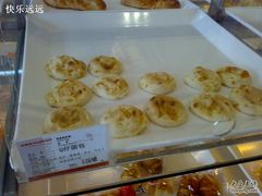 有嚼头的Q仔-好利来(十里河店)