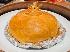 -山西会馆·晋菜·晋商宴·学堂记忆(许坦西街店)