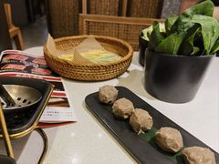 -新辣道鱼火锅(上地华联店)