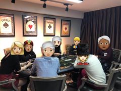 -Kings party 高端轰趴会所(朝阳北路店)