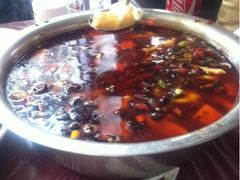 豆花鱼-蜀膳坊(洪公祠小区店)