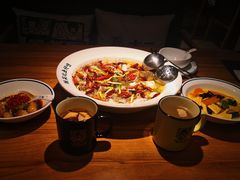 -太二酸菜鱼(石家庄万象城店)