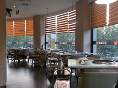 大堂-七欣天(浦东羽山乐坊店)