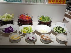 -东方雅典水疗美食汇(金海岸大厦店)