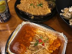 -烤官达人·徐州鲜羊肉串(江宁店)