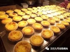 -汉巴9号自助餐厅(新潮尚品超市店)