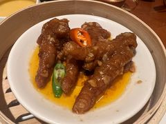 -杭州JW万豪酒店-万豪中餐厅