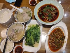 -易老妈蹄花.特色川菜(人民公园总店)