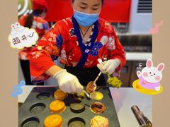 -拾烧车轮饼(世纪金源店)