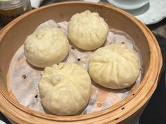 菌菇酱肉小笼包-宁邦·家宴·南京菜(红山动物园店)