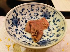 -希望日本料理(保利香槟花园店)