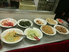 -致和老涮庄山西刀削面(万寿路4号院店)