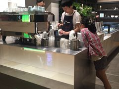 -Seesaw Coffee(环贸iapm店)