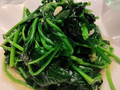 -骏莱海鲜鱼港(五角场店)