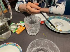-肆月河豚·新淮扬(金融街店)