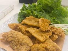 -汇贤府·李氏新鲁菜(万寿路店)