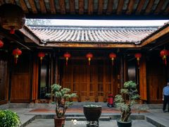 -许驸马府