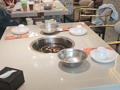 -巴蜀王婆大虾(南锣鼓巷店)