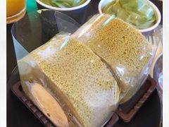 -雪绿茶博物馆