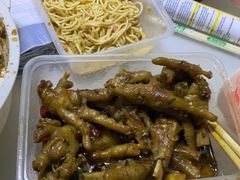 -小民大排档(马场角横路店)
