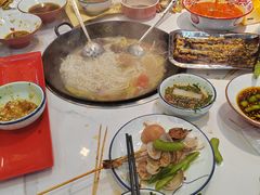-饶福记·南昌烧烤大排档(九龙湖土著店)