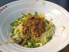 -钟方模白家肥肠粉(春熙店)