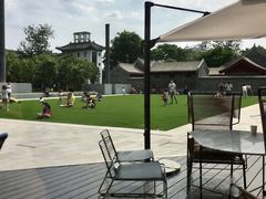 -The Rug Cafe(王府中环店)