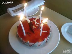 -宁波万豪酒店