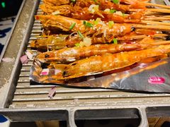 -绿茶餐厅(领展购物广场·中关村店)