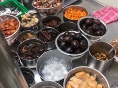 -青屋虾面