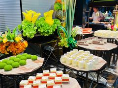 -苏格里岛自助海鲜烤肉(青秀万达店)