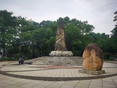 -永安龟山公园