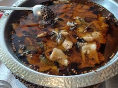 -辣婆婆(航天桥店)