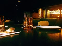 卡座-C&R西班牙餐厅