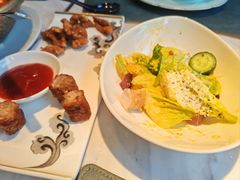 -五缘水乡酒店兰轩中餐厅