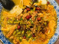 -螺世纪螺蛳粉·桂味小排档(裕德店)