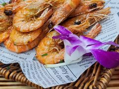 -醉壹号海鲜大排档(厦门美食地标店)