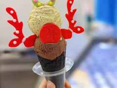 -CORNER CONE GELATO酷矿手作霜淇淋(南头古城店)