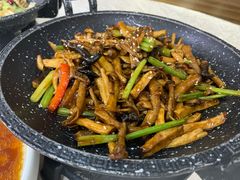 -明香海鲜酒家(华强北店)