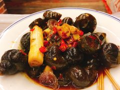 -小辉哥大排档(船山路总店)