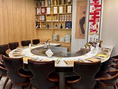 -世香全厨•日料·铁板烧(金桥店)