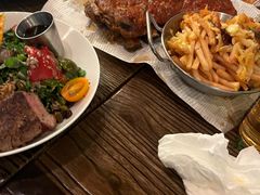-The BREW·酿餐厅(浦东嘉里大酒店)