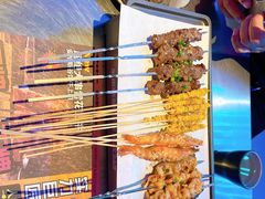 -燥次·烧烤酒场(万象城店)