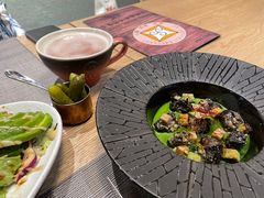 -LA CREPERIE BRETONNE布列塔尼法式餐厅(天童北路店)