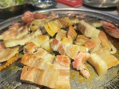 -韩一品韩国料理(柏庐南路店)