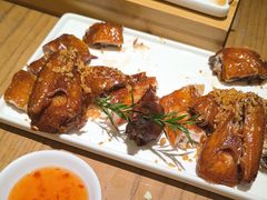 -粤集·手工粤菜(皇庭广场店)