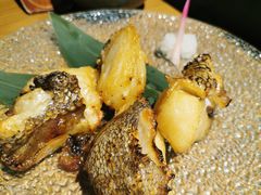 -渔寿司·日本料理(艾尚天地店)