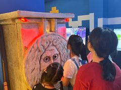 -不可思议减压馆·解压博物馆·摔碗发泄·团建定制